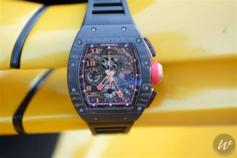 richard mille lotus|richard mille lotus 011.